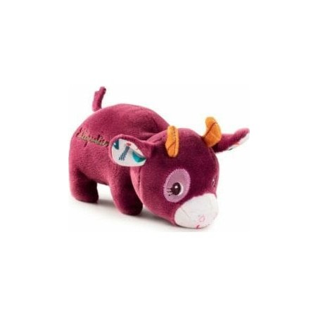Mini personnages Rosalie - Lilliputiens