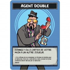 Lâche Pas la Savonette - Un jeu - Don't Panic Games 2