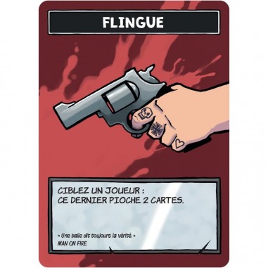 Lâche Pas la Savonette - Un jeu - Don't Panic Games