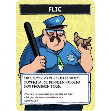 Lâche Pas la Savonette - Un jeu - Don't Panic Games