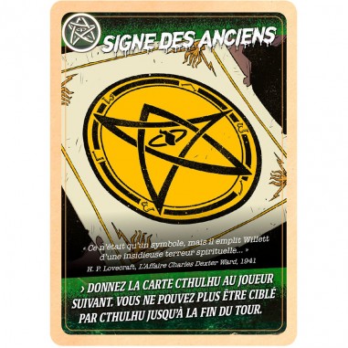 Réveille Pas Cthulhu! - Jeux de société - Don't Panic Games