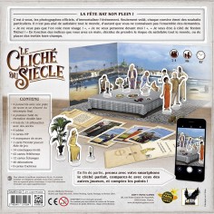 Le Cliché du Siècle - Jeux de société - Don't Panic Games 2