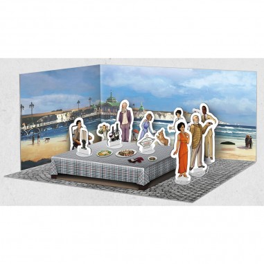 Le Cliché du Siècle - Jeux de société - Don't Panic Games