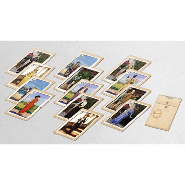 Le Cliché du Siècle - Jeux de société - Don't Panic Games