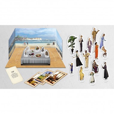 Le Cliché du Siècle - Jeux de société - Don't Panic Games