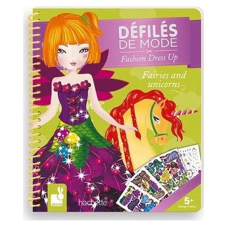 Défiles De Mode "Fées et Licornes"
