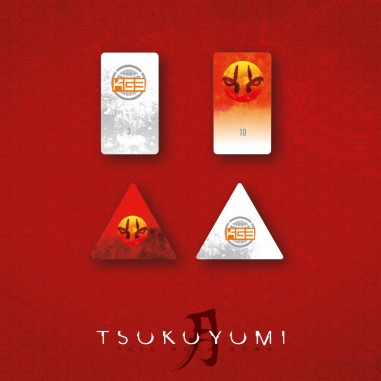 Tsukuyumi: Après la Chute - extension - Jeux de société - Don't Panic Games