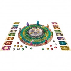 Above - Jeux de société - Don't Panic Games 2
