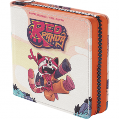 Red Panda - Jeu de société Esprit Jeu - Morning