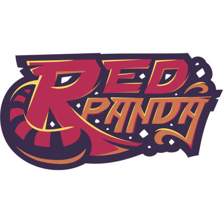 Red Panda - Jeu de société Esprit Jeu - Morning