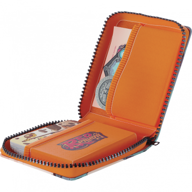 Red Panda - Jeu de société Esprit Jeu - Morning