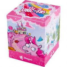 Kill The Unicorns - Jeu d'ambianceEsprit Jeu - Morning