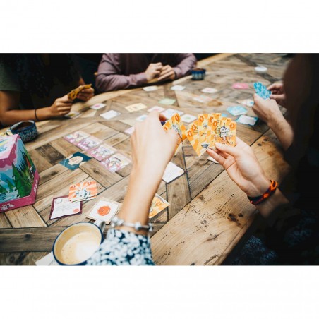 Kill The Unicorns - Jeu d'ambianceEsprit Jeu - Morning