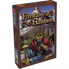 Fantasy Realms - Wizkids