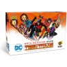 Dc Comics Jeu de Deck-Building : Teen Titans - Don't Panic Games