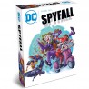 Dc Comics - Spyfall - Don't Panic Games