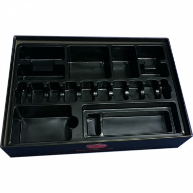 Heroes of Normandie - Us Army Box - Jeux de société - Devil Pig Games