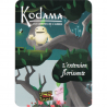 Extension Florissante - Kodama - Capsicum Games