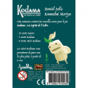 Extension Florissante - Kodama - Capsicum Games