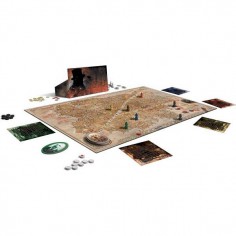 Lettres de Whitechapel - Jeux de société - Don't Panic Games 2
