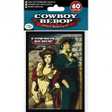 Pochettes Cowboy Bebop Space Sérénade - Faye and Spike - Don't Panic Games