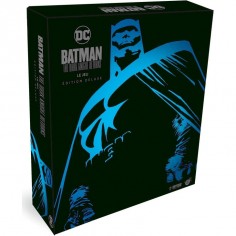 Batman : The Dark Knight Returns - Le Jeu Édition Deluxe - Don't Panic Games