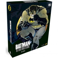 Batman : The Dark Knight Returns - Le Jeu - Don't Panic Games