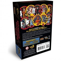 Let’s Summon Demons - Jeux de société - Don't Panic Games 2