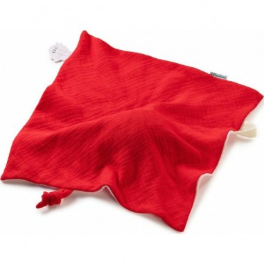 Doudou bio Alice - Lilliputiens