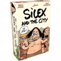 Silex and the City - Le jeu ! - Don't Panic Games