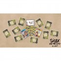 Silex and the City - Le jeu ! - Don't Panic Games