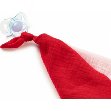 Doudou bio Alice - Lilliputiens