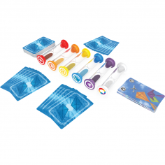 Kites - Jeux de société - Matagot 2