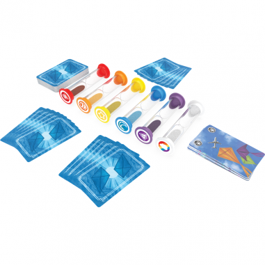 Kites - Jeux de société - Matagot