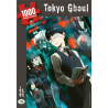 Puzzle - Tokyo Ghoul - 1000 Pièces - Level 42