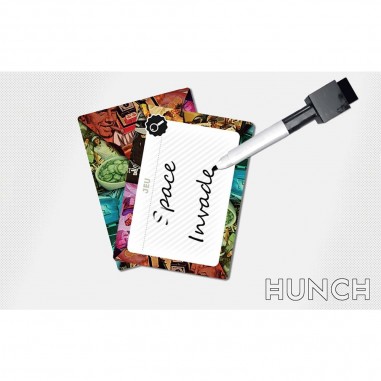 Hunch! - Jeux de société - Don't Panic Games