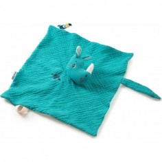 Doudou bio Marius - Lilliputiens 2