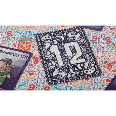 Buurn - Jeux de société - Morning