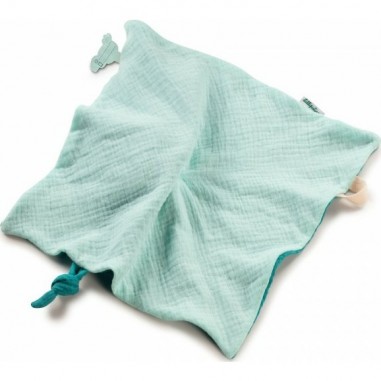 Doudou bio Marius - Lilliputiens