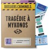 Dossiers Criminels - Tragédie à Mykonos - Platonia Games