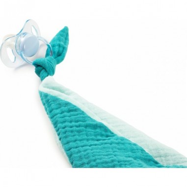 Doudou bio Marius - Lilliputiens