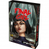 Final Girl - La Colo de l'Horreur - avec Hans le Boucher - Don't Panic Games