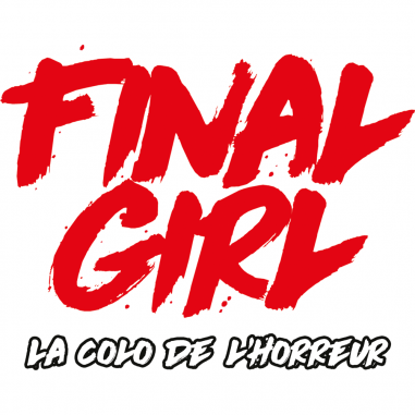 Final Girl: La Colo de l'Horreur - Jeux de société - Don't Panic Games