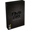 Final Girl - Boîte de base - Don't Panic Games
