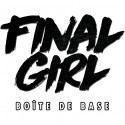 Final Girl - Boîte de base - Don't Panic Games