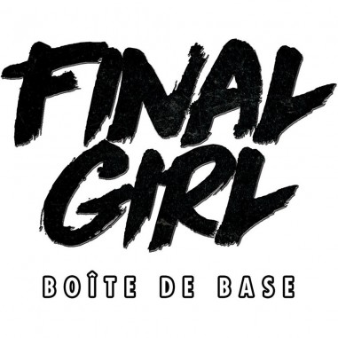 Final Girl: Boîte de Base - Jeux de société - Don't Panic Games
