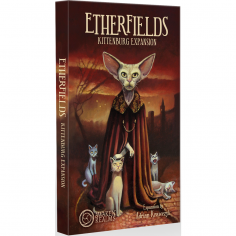 Etherfields - Kittenburg - Jeux de société - Awaken Realms