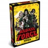 Badass Force - Édition Dvd - Don't Panic Games