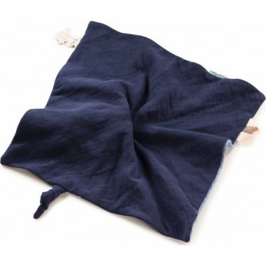 Doudou bio Ignace - Lilliputiens