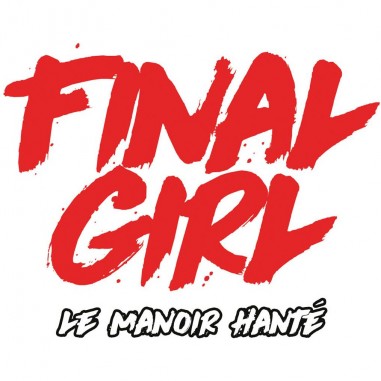 Final Girl: Le Manoir Hanté - Jeux de société - Don't Panic Games